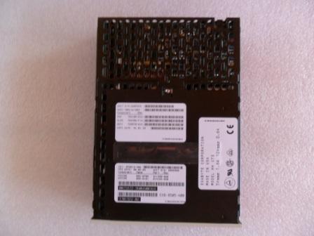 Exabyte 8505XL 8mm 7-14GB Internal SCSI Tape Drive.JPG